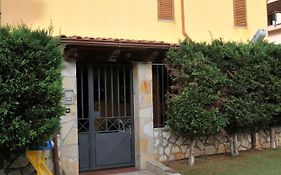Bed And Breakfast Piano Verde Casa Vacanze  2*