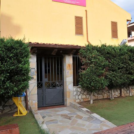 Piano Verde Casa Vacanze Bed and Breakfast Casteldaccia Esterno foto